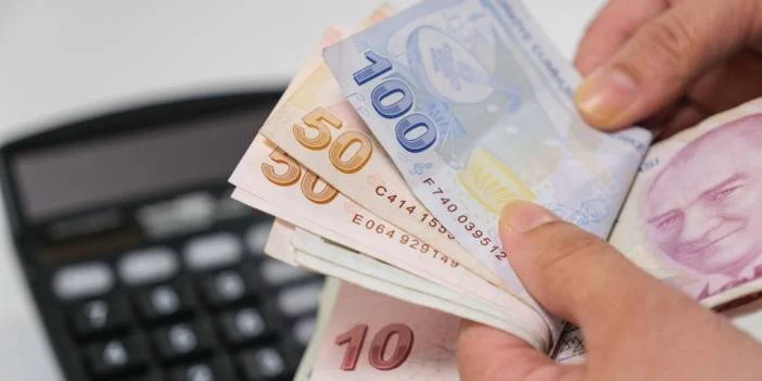 Yeni asgari ücret açıklandı